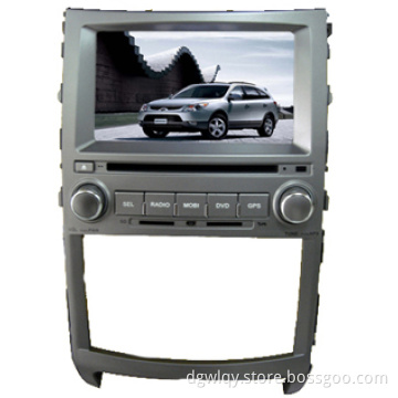 HYUNDAI VERACRUZ 2din in-dash car dvd multimedia player